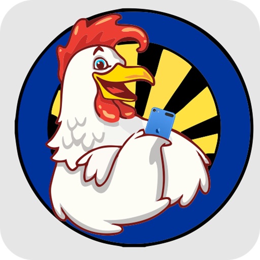 Frango Digital icon