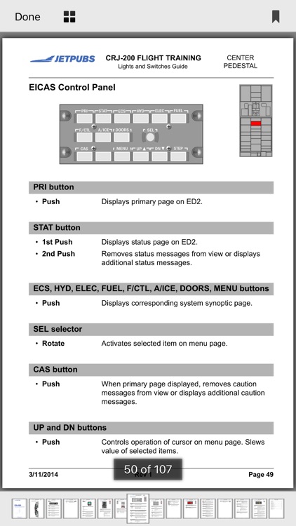 CRJ-200 Study App screenshot-9