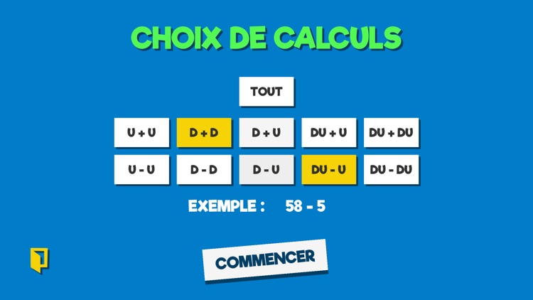 L'école des calculs screenshot-3