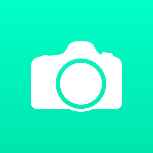 JP Photo iOS App
