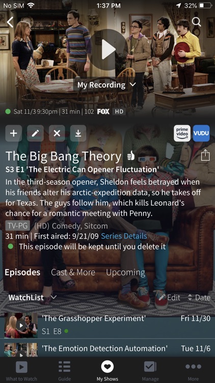 TiVo