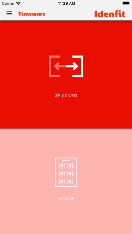 Timeware by Meyer Group