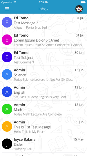 School master application(圖5)-速報App