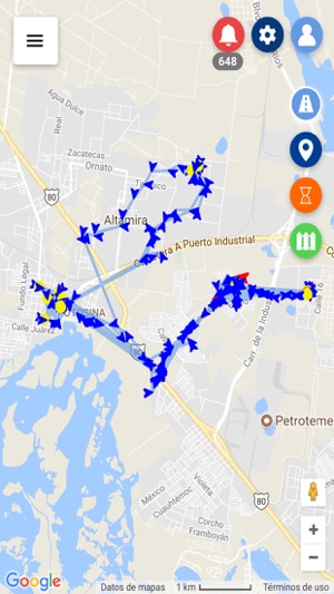 Gps Logistics(圖4)-速報App