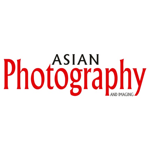 Asian Photography icon