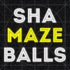 SHAMAZEBALLS