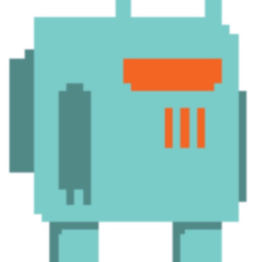 Rundroid (Free Jump and Run) Icon