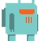 Take control of “Rundroid” the robot on his fantastic escape from the robot factory