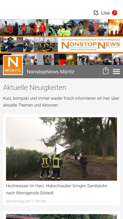 NonstopNews Müritz