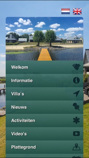 Waterrijk Oesterdam(圖1)-速報App