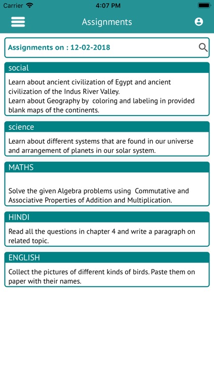 PupilNerd screenshot-5