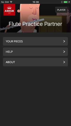 ABRSM Flute Practice Partner(圖3)-速報App