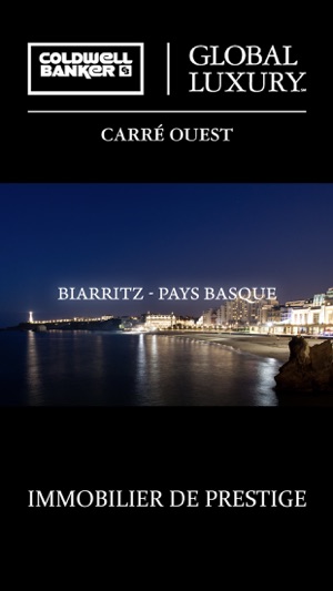 IMMOBILIER BASQUE BIARRITZ(圖1)-速報App