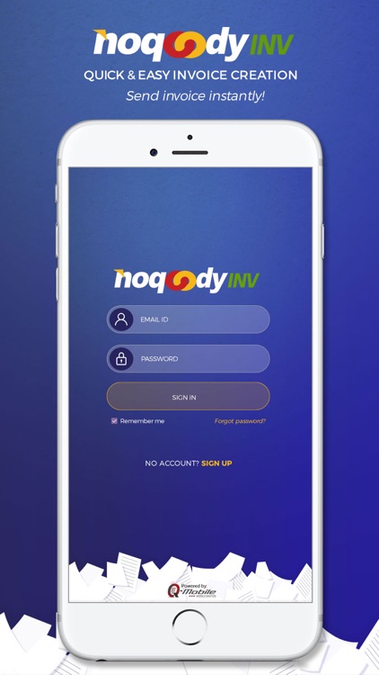 NoqoodyInvoice