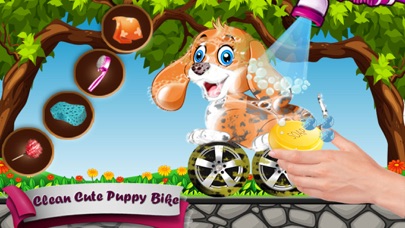Animal Toy Car Racing Game screenshot 3