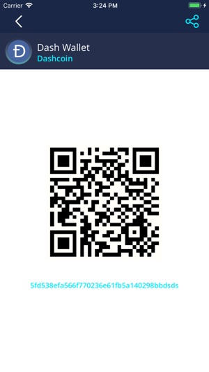 Crypto Scan(圖6)-速報App