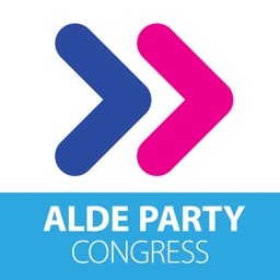 ALDE Party Congress, Madrid