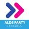 Stay up-to-date with the latest programme and information from the Congress of the ALDE Party in Madrid, Spain from 8-10 November 2018