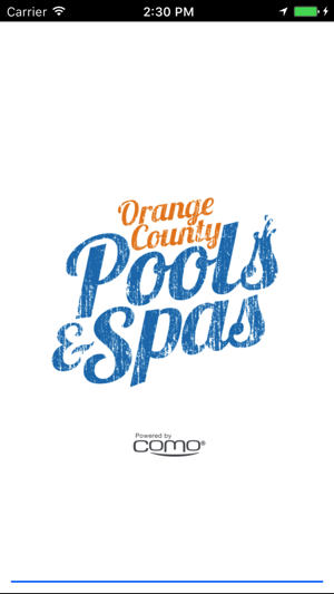 Orange County Pools(圖1)-速報App