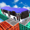 App Icon for Drive Bus On Deadly Tracks App in Pakistan IOS App Store
