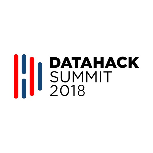 DataHack Summit 2018