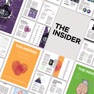 Get PressReader The Insider for iOS, iPhone, iPad Aso Report
