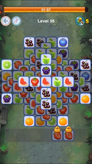 Fruit Puzzle(圖4)-速報App