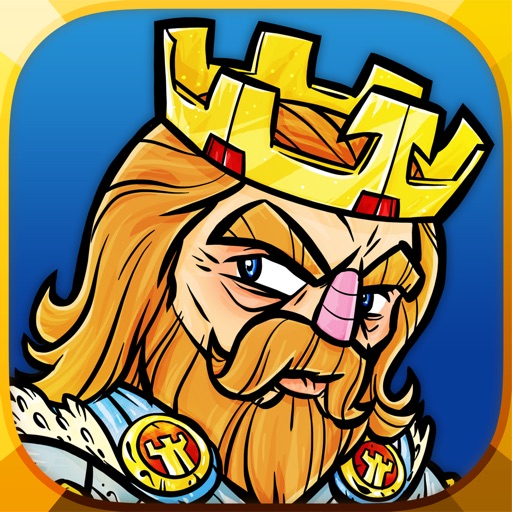 Tower Keepers iOS App