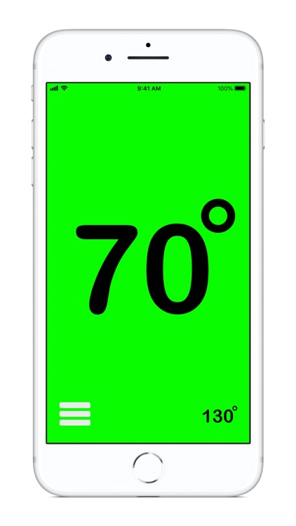70 Degree : Smart Protractor