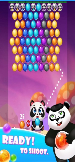 Cube Pet Play Ball(圖2)-速報App