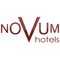 Novum Hotels gibt es jetzt auch auf dem Smartphone