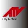 ATV Sky Mobile Pad