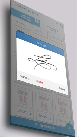 Clinic Cloud Firma(圖4)-速報App