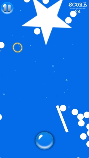 Bubble Balloon Rising Up(圖5)-速報App