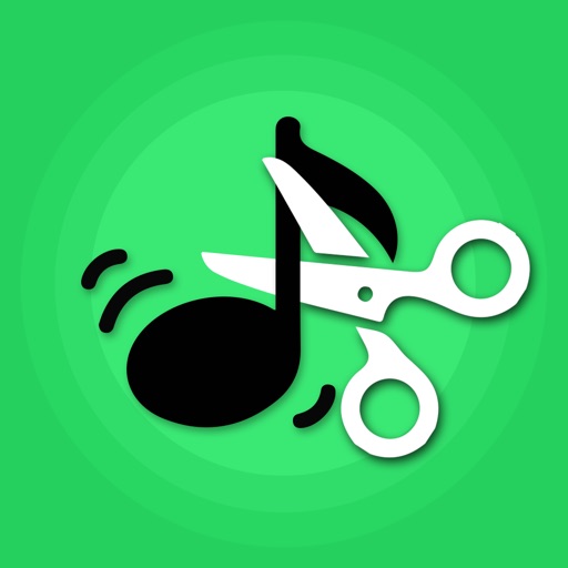 Pro Ringtone Maker - MP3 Cutter - Recorder Icon