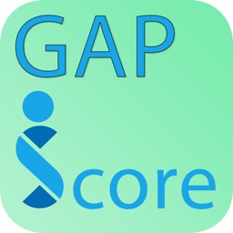 GAP Score Calculator