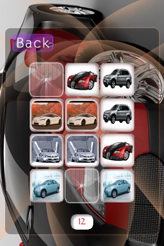 Car Jigsaw Puzzle Match screenshot 4