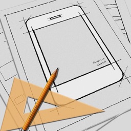 Blueprint (App Mockup)
