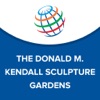 PepsiCo DMK Sculpture Garden App