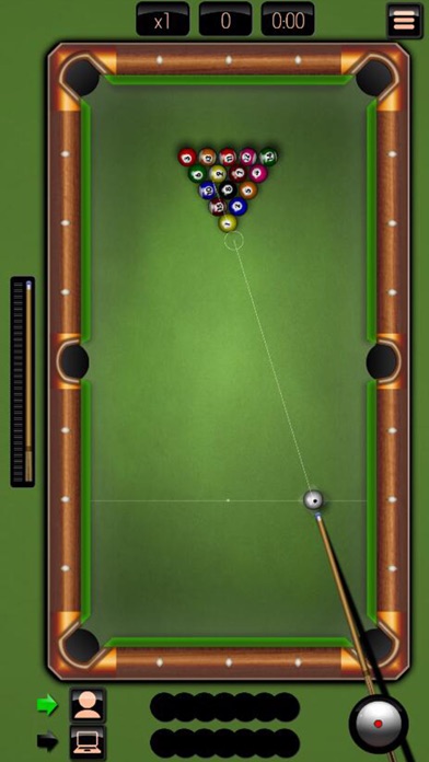 8 Ball Pool King screenshot 2