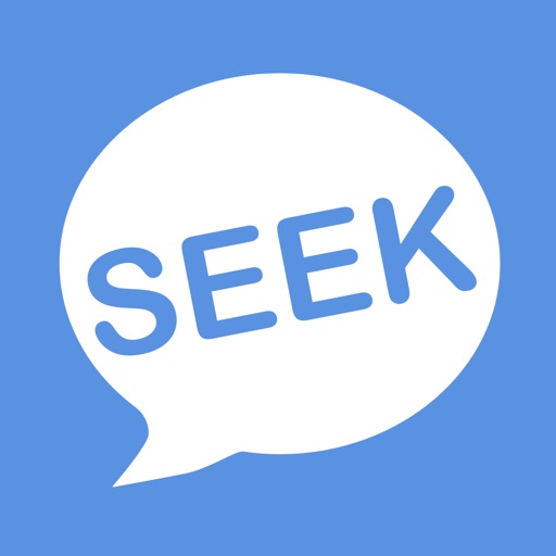 SeekChat-Chat & Dating