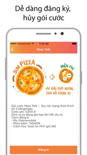 MyVietnamobile(圖2)-速報App