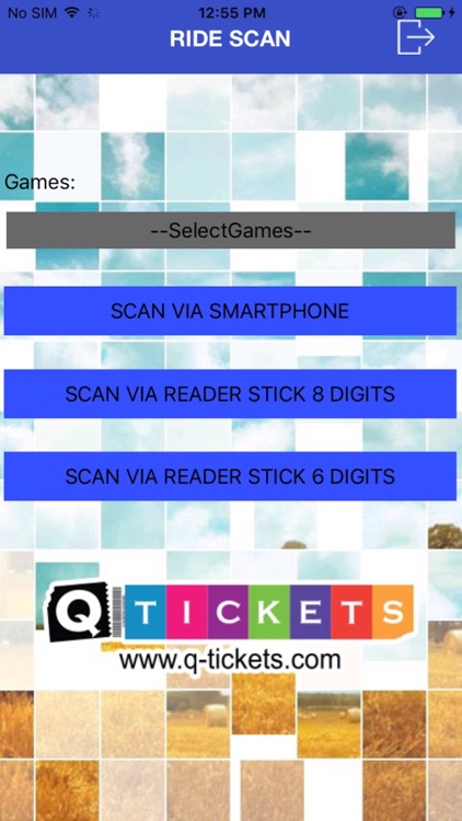 QTicketsVendorScan