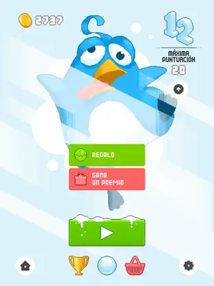 Imatge 4 Snow Roll iphone