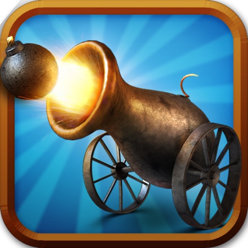 Bang: Battle of Manowars iOS App