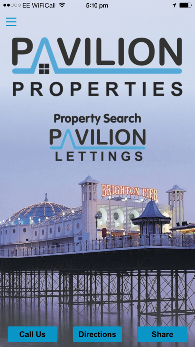 Pavilion Properties