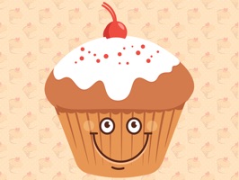 Muffin : Emoji & Stickers