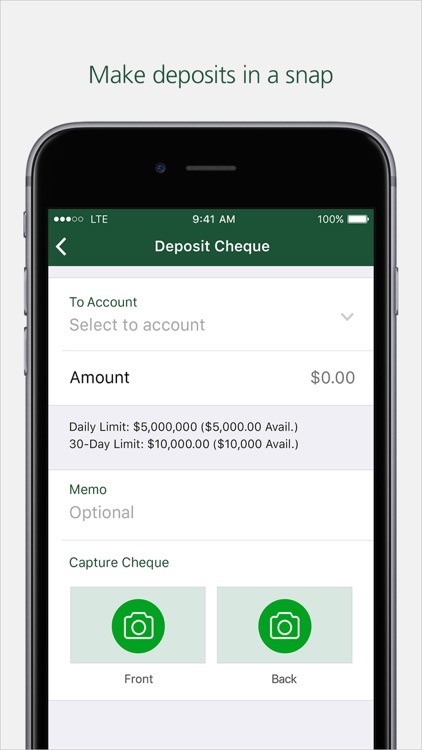 TD Canada screenshot-4