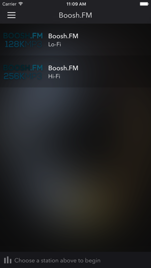 Boosh.FM