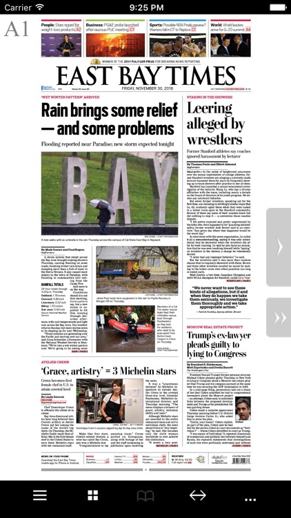 East Bay Times